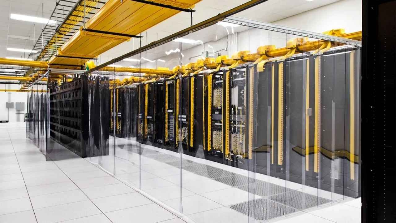 Çin’in LineShine süper bilgisayarı El Capitan’ı geçti