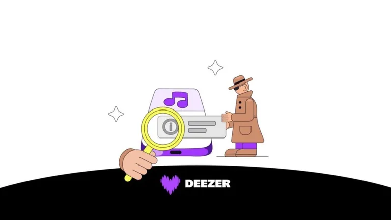 Deezer, Spotify ve Apple Music listelerini yapay zeka için tarıyor
