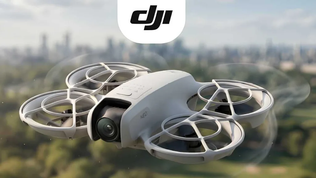 DJI Neo drone için BİM sürprizi: 6.950 TL, stok sınırlı