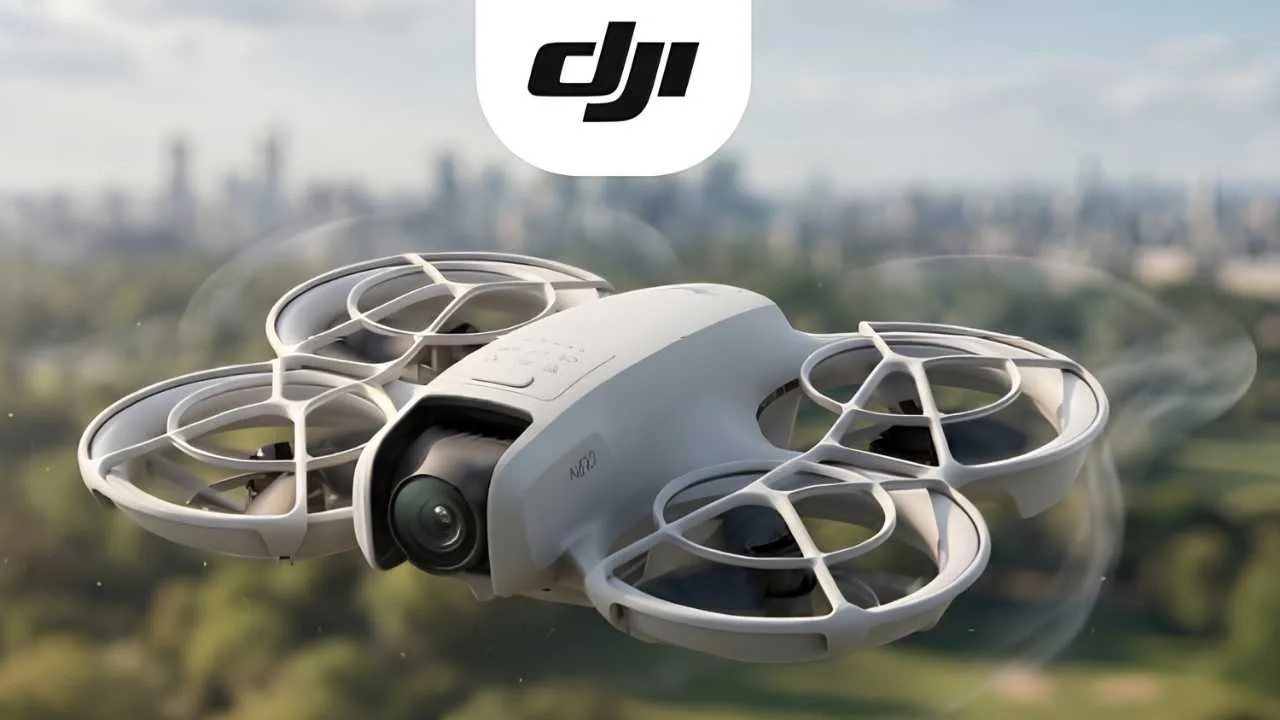 DJI Neo drone için BİM sürprizi: 6.950 TL, stok sınırlı
