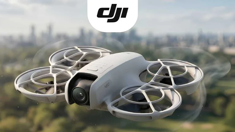 DJI Neo drone için BİM sürprizi: 6.950 TL, stok sınırlı