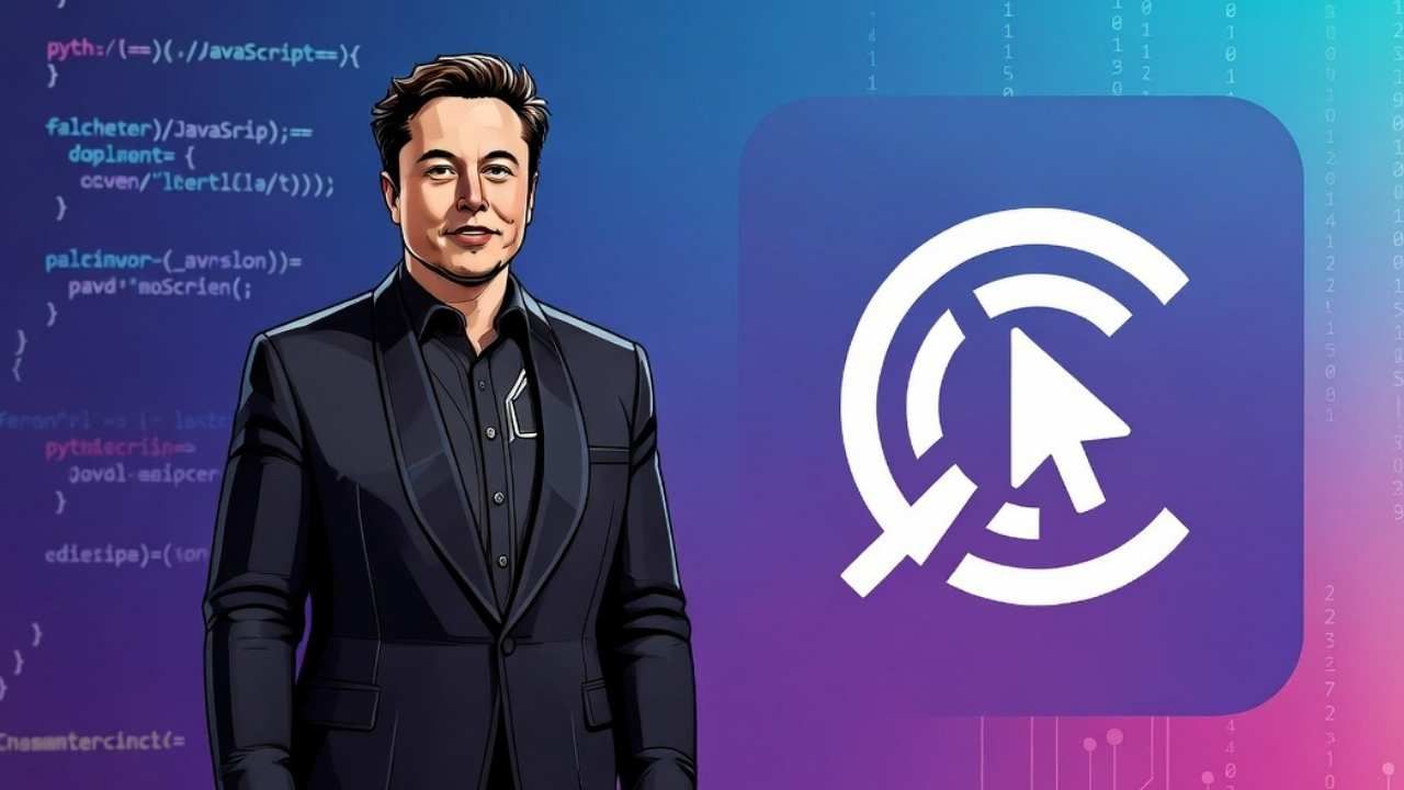 SpaceX, Cursor için 60 milyar doları masaya koydu