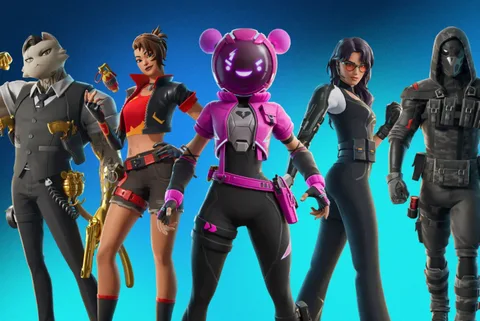 Unreal Engine 6 ile Fortnite kostümleri farklı oyunlarda kullanılabilecek