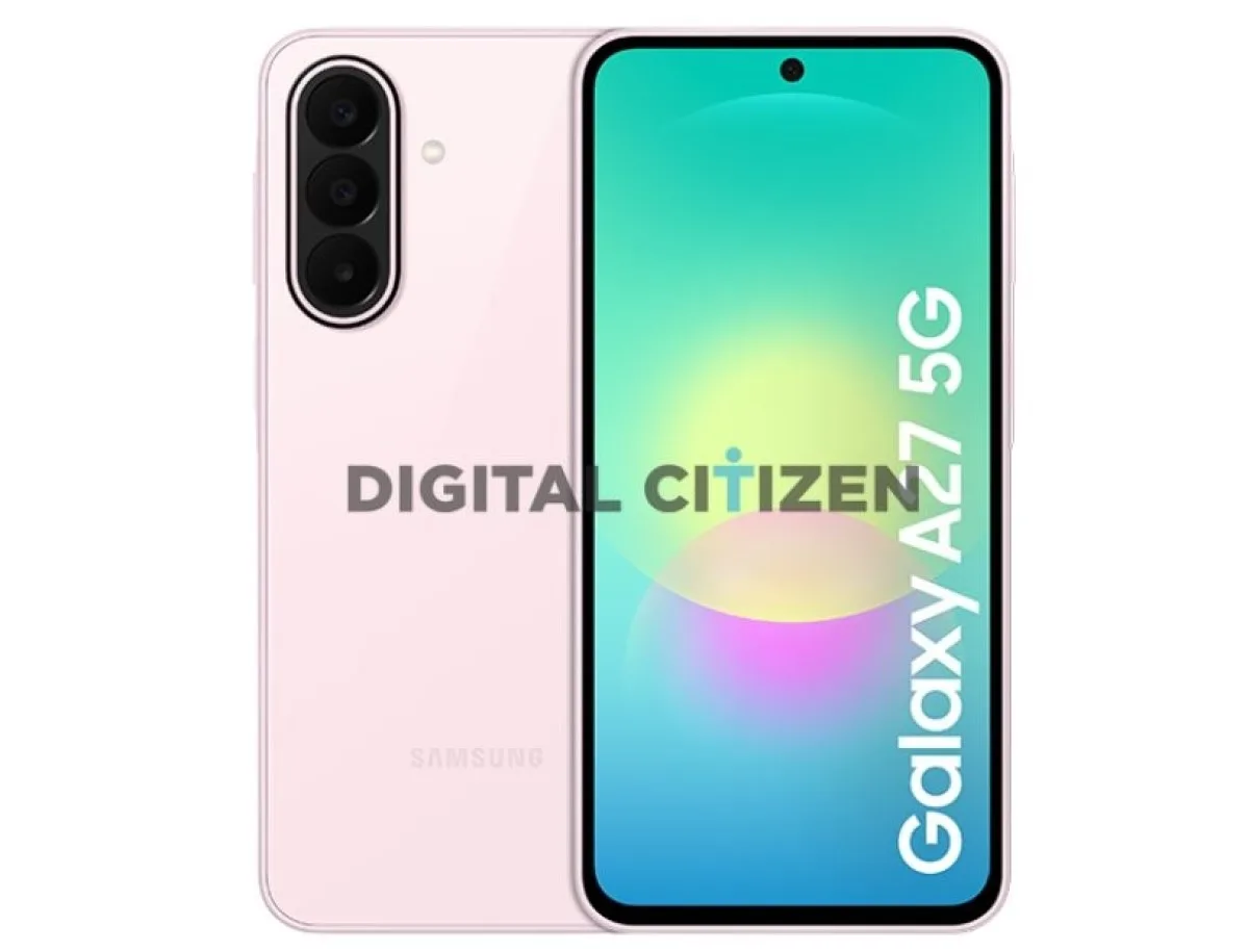 Samsung Galaxy A27 tanıtım öncesinde yeniden ortaya çıktı