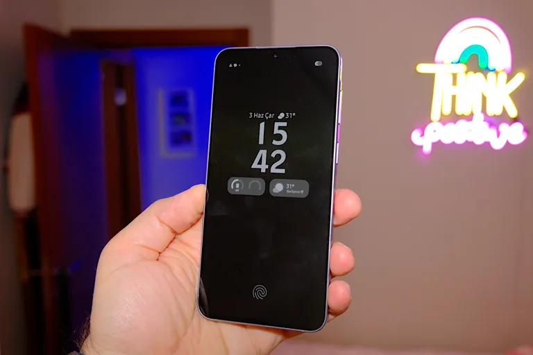 Galaxy A58’in kamera iddiası 5 MP makro kameranın süreceğini gösteriyor