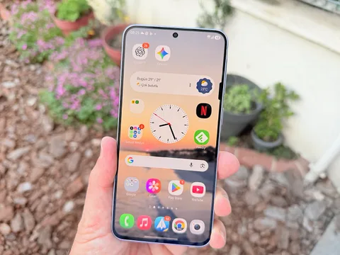 Samsung Galaxy A58 beklenenden erken ortaya çıktı