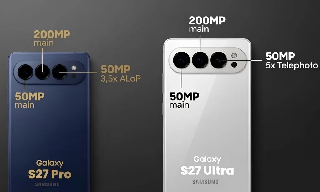 Galaxy S27 Ultra, S10’dan tanıdık tasarımla Qi2 sorununu aşabilir