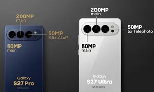Galaxy S27 Ultra, S10’dan tanıdık tasarımla Qi2 sorununu aşabilir