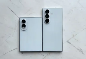 Samsung Galaxy Z Fold 8 serisinin pil ömrü beklenenden daha uzun olabilir