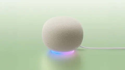 Google’ın Gemini hoparlörü Google Home Speaker duyuruldu