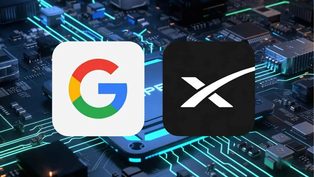 Google SpaceX’e ayda 920 milyon dolar ödeyecek