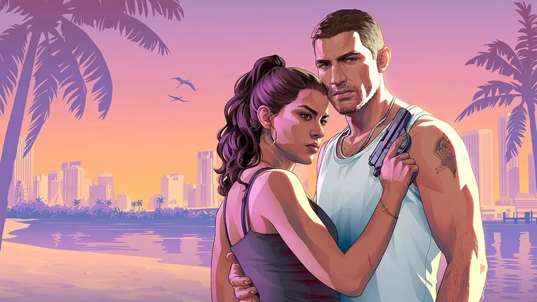 GTA 6 için geri sayım hızlandı, ön sipariş tarihi netleşti