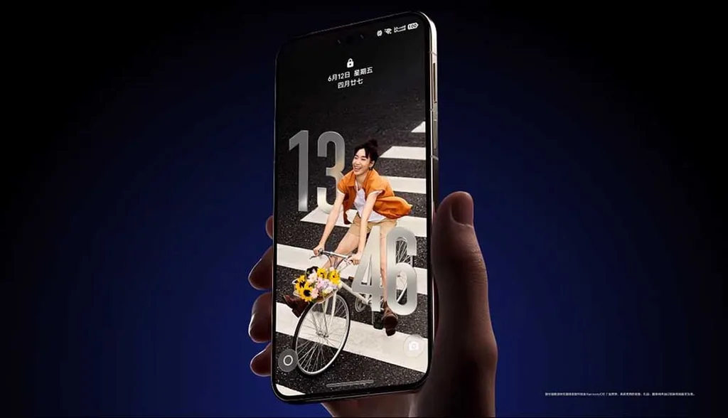 Huawei HarmonyOS 7 ile tasarımı baştan aşağı yeniliyor