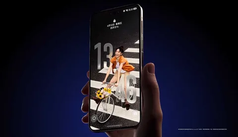 Huawei HarmonyOS 7 ile tasarımı baştan aşağı yeniliyor