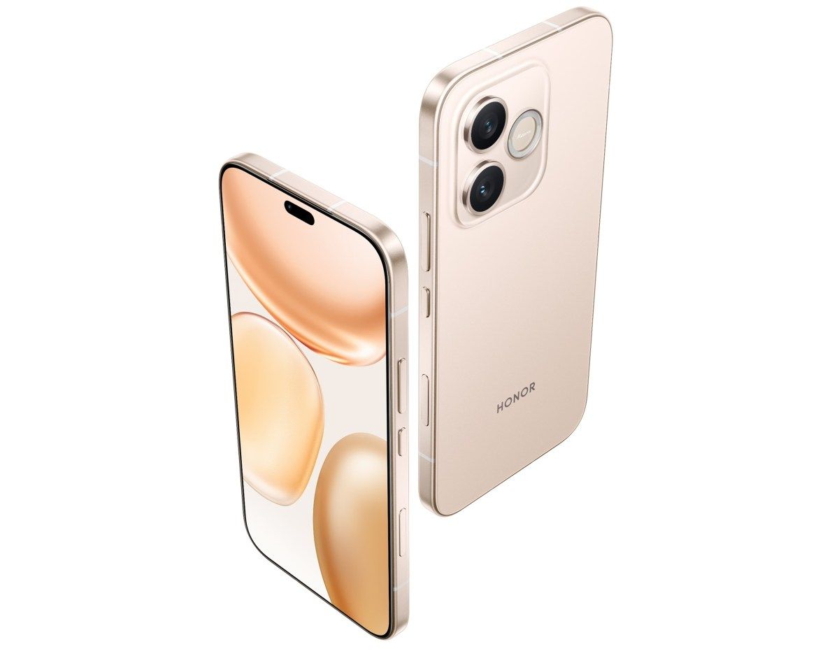 Honor’dan 7.000 mAh pilli iki yeni telefon geldi