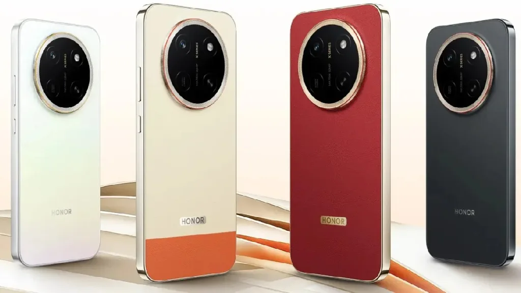 11.000 mAh pil taşıyan Honor X80 Pro Max duyuruldu