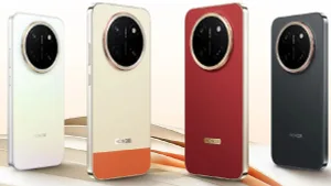 Honor X80 Pro Max