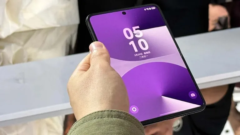 Huawei’den alışılmışın dışında bir amiral gemisi telefonu gelebilir