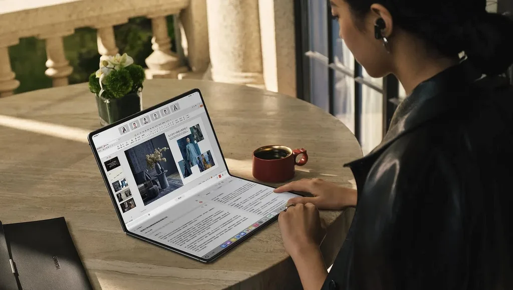 Huawei HarmonyOS 6 70 milyon cihazı geçti