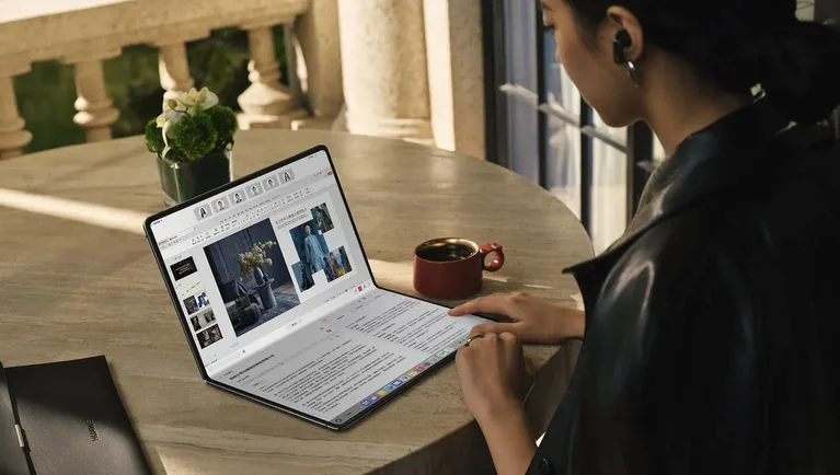 Huawei HarmonyOS 6 70 milyon cihazı geçti