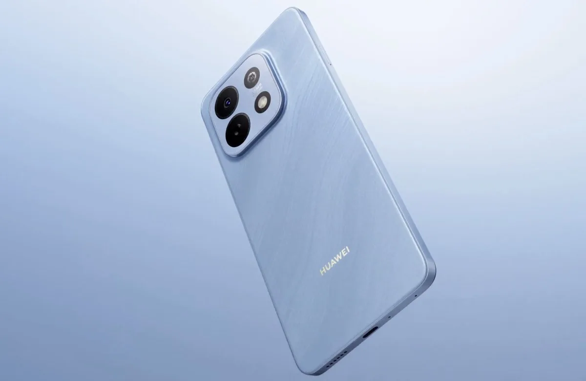 Huawei’den uzun pil ömrüne odaklanan yeni telefon Nova Y74