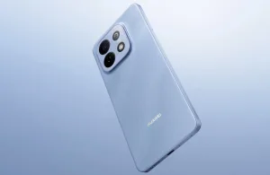 Huawei’den uzun pil ömrüne odaklanan yeni telefon Nova Y74