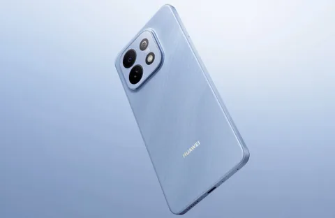Huawei’den uzun pil ömrüne odaklanan yeni telefon Nova Y74