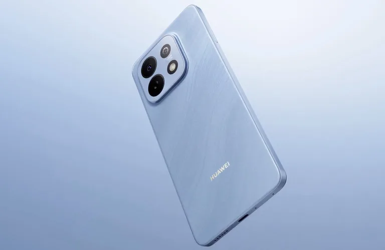 Huawei’den uzun pil ömrüne odaklanan yeni telefon Nova Y74