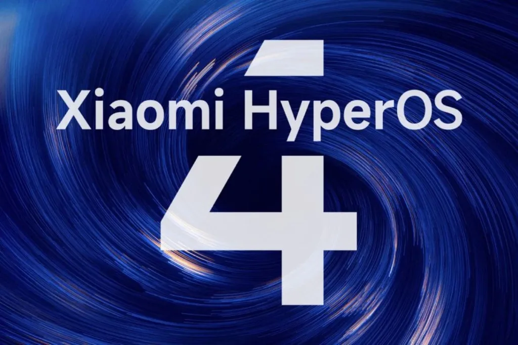 Xiaomi’nin yeni katlanabilir telefonu HyperOS 4 sürpriziyle gelebilir