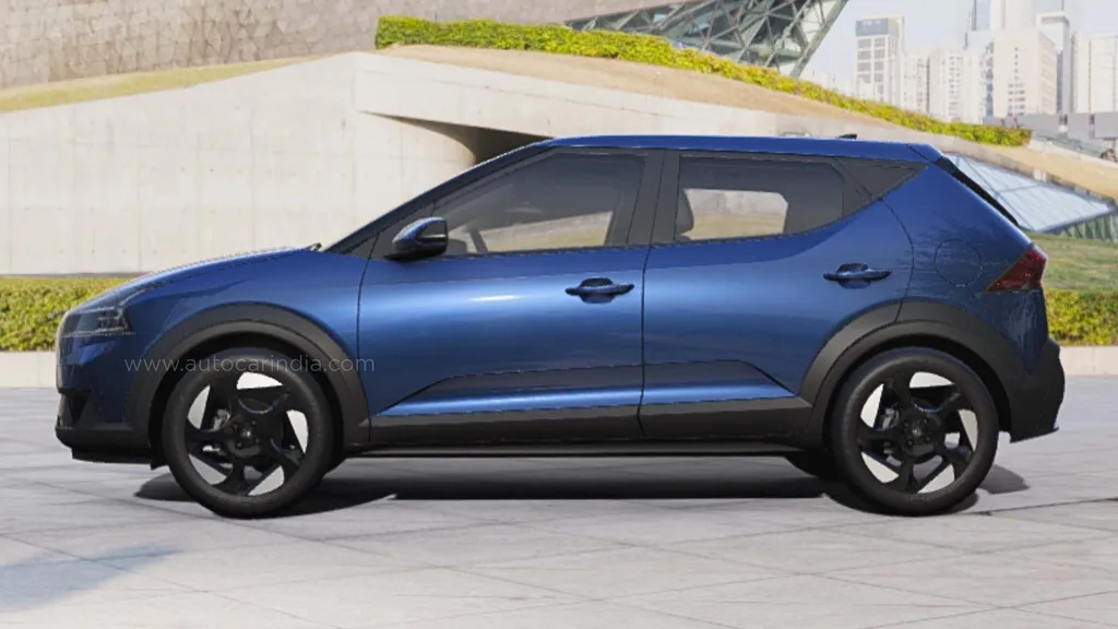 Yeni Hyundai i20 çift ekranlı kabiniyle sızdı