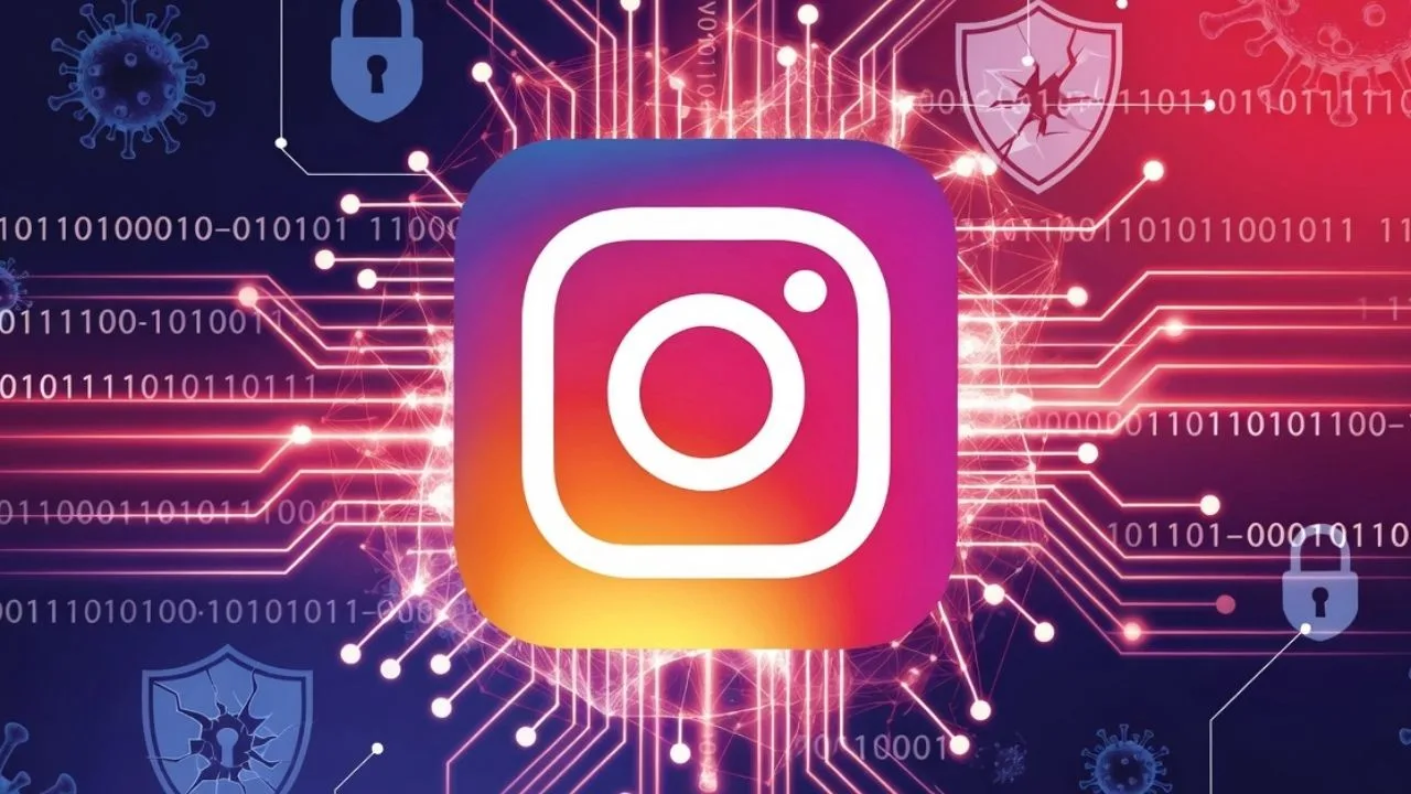 Hackerlar, Meta AI üzerinden 20 binden fazla Instagram hesabına girdi
