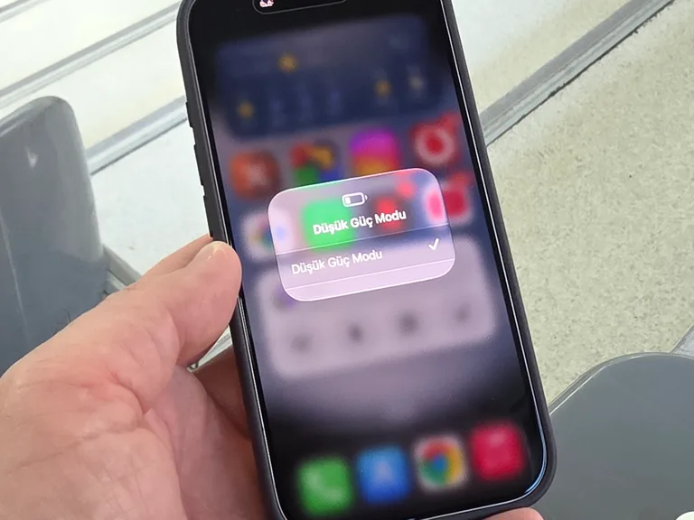 iOS 27 ile Düşük Güç Modu artık daha az performans kaybı yaşatıyor