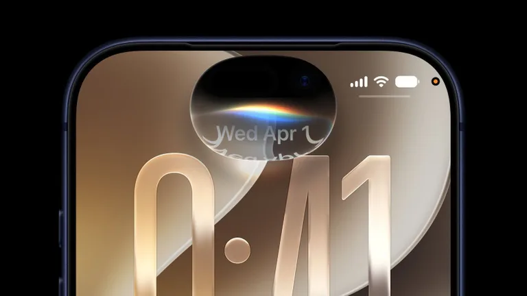 Apple’ın yeni Siri tasarımı iPhone 18 Pro hakkında ipucu veriyor olabilir
