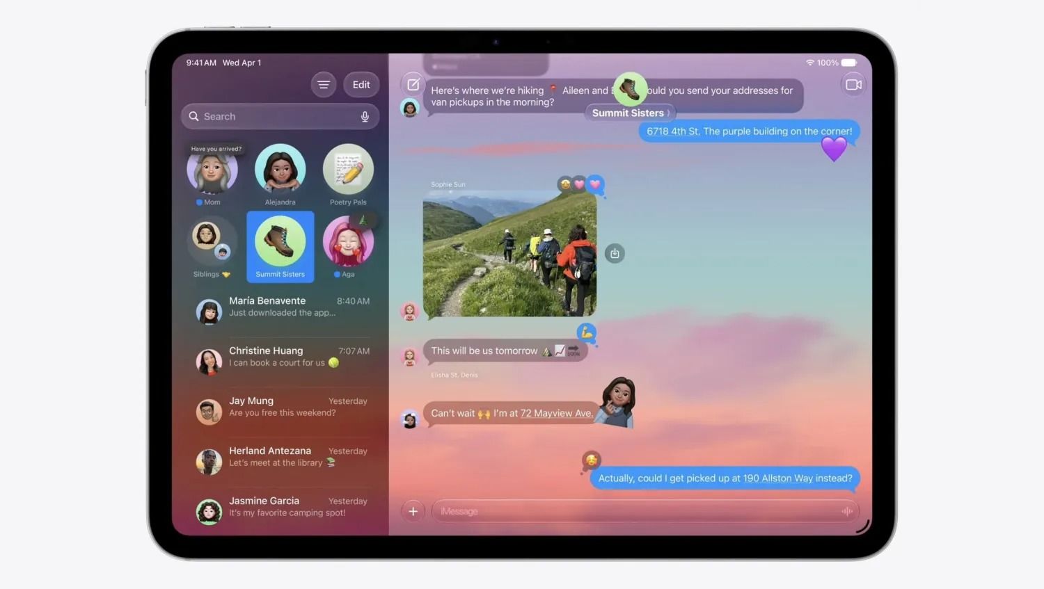 iPadOS 27 ile iPad’lere daha yüksek performans ve 