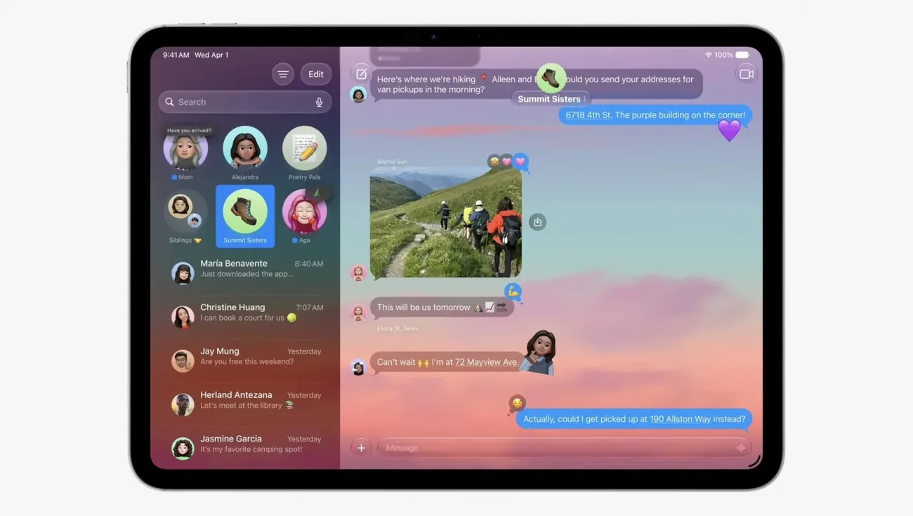 iPadOS 27 ile iPad’lere daha yüksek performans ve yeni Siri geliyor