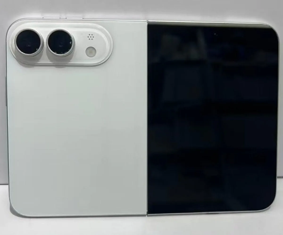 iPhone Ultra için yeni iddia gecikme söylentilerini boşa çıkarıyor