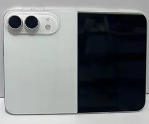 Katlanabilir iPhone Ultra önce yalnızca ABD’de satışa çıkabilir