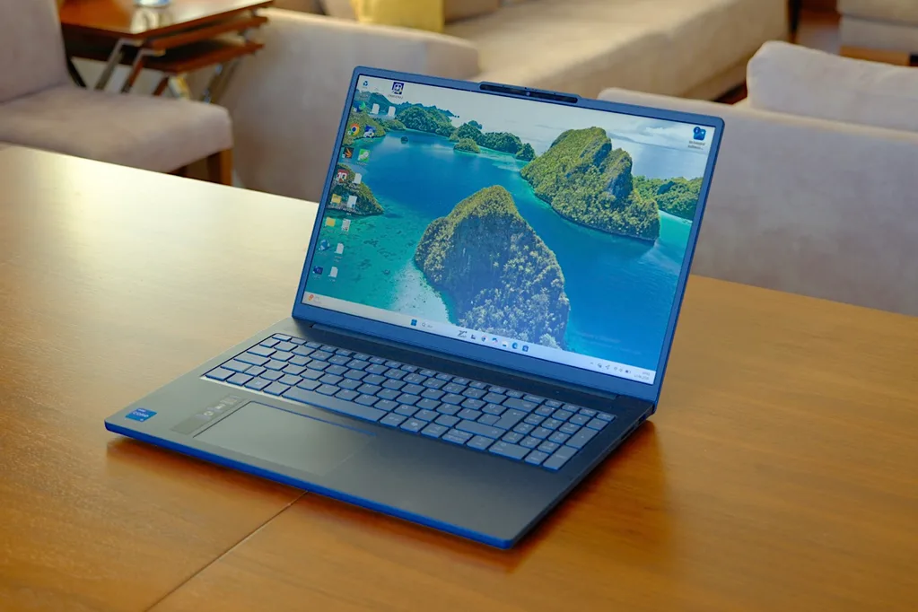 Büyük ekran, uzun ömürlü pil, makul fiyat! Lenovo IdeaPad Slim 3 16IRH10 İncelemesi