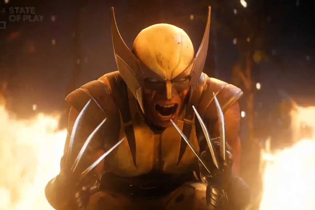 Marvel’s Wolverine için ilk kapsamlı oynanış videosu yayınlandı