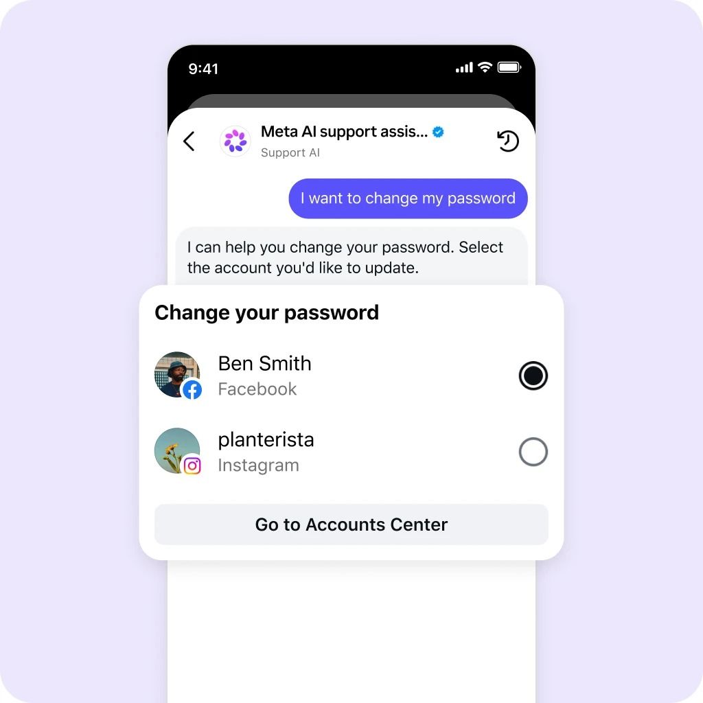 Meta’nın yapay zekâ aracı Instagram hesaplarını hackerlara teslim etti