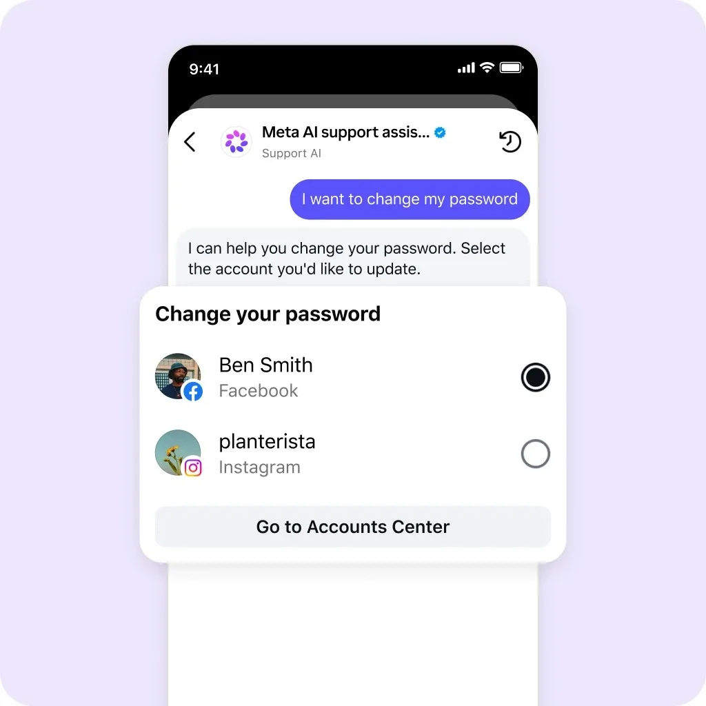 Meta’nın yapay zekâ aracı Instagram hesaplarını hackerlara teslim etti