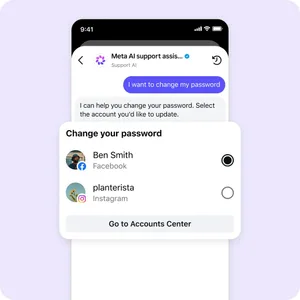 Meta’nın yapay zekâ aracı Instagram hesaplarını hackerlara teslim etti