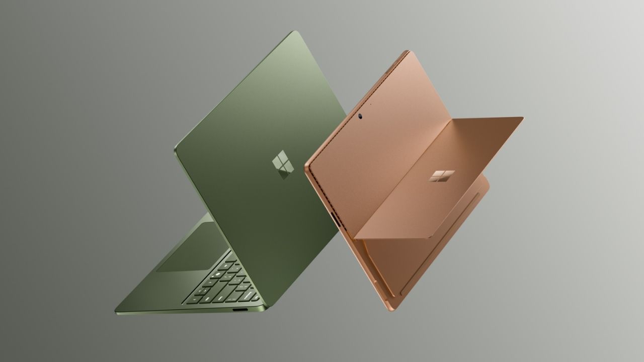 Microsoft Surface Pro 12, Snapdragon X2 ile satışa çıktı