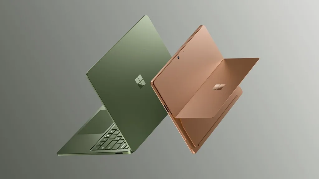 Microsoft Surface Pro 12, Snapdragon X2 ile satışa çıktı