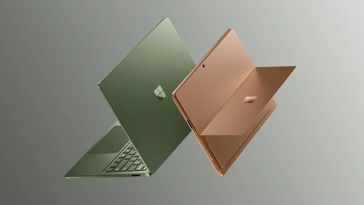 Microsoft Surface Pro 12, Snapdragon X2 ile satışa çıktı