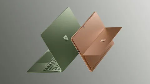 Microsoft, Surface serisinde fiyatı aşağı çekti, yapay zekâ özellikleri değişti