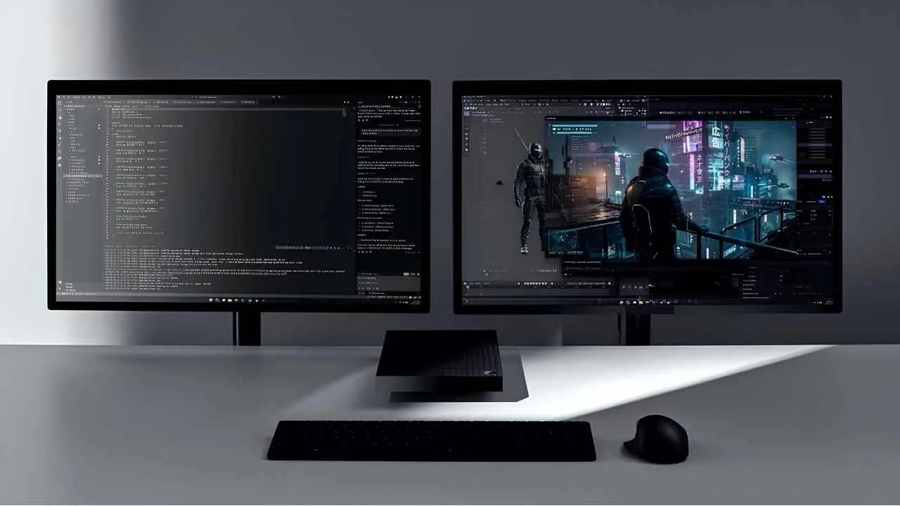 Surface RTX Spark Dev Box 128 GB bellekle yerel AI işlerine geliyor