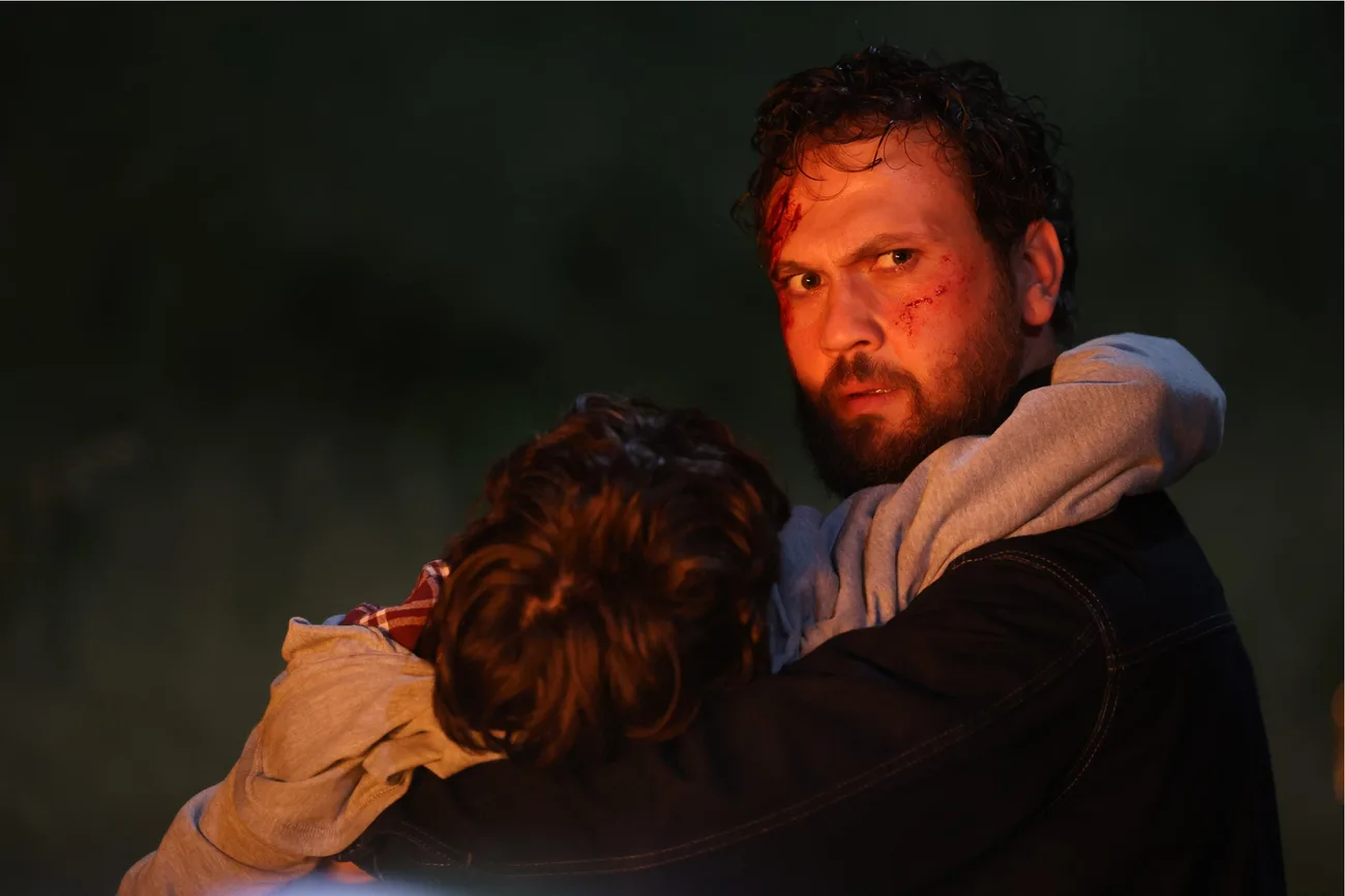 Netflix’in yeni Türk dizisi Eve Giden Yol’un çekimleri başladı