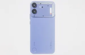 Nothing Phone (4b) tasarımı tanıtımdan önce resmen paylaşıldı