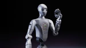 NVIDIA insansı robot geliştirmek isteyenler için Isaac Gr00t platformunu duyurdu